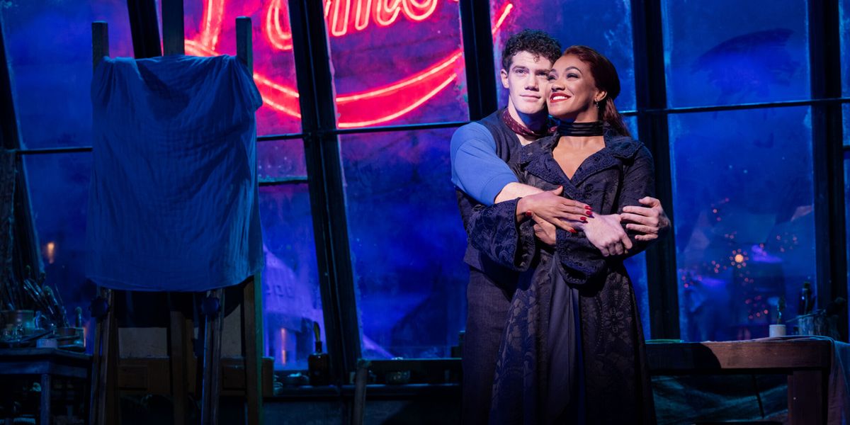 MOULIN ROUGE! THE MUSICAL To Host A Special £25 Fan Performance