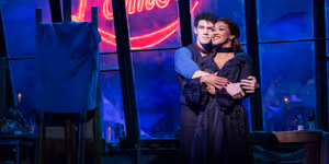 MOULIN ROUGE! THE MUSICAL To Host A Special £25 Fan Performance