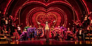 MOULIN ROUGE! THE MUSICAL To Return To Sydney In March 2027