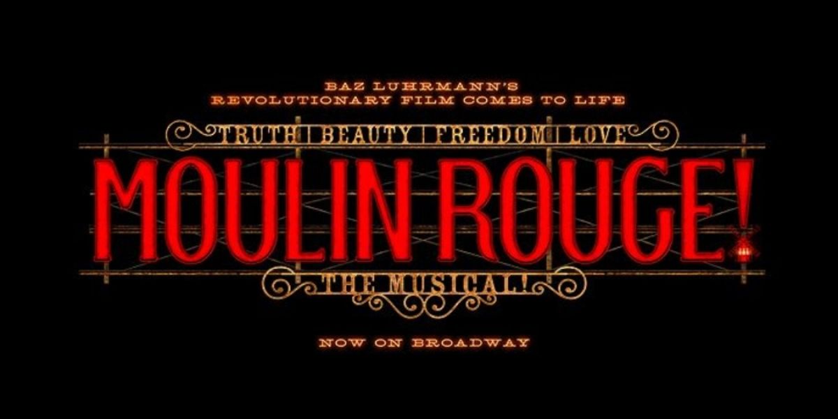 Tickets to MOULIN ROUGE! THE MUSICAL at Old National Centre to go on Sale Tomorrow