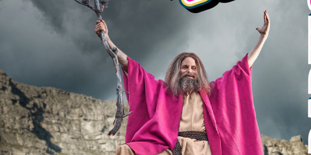 MOUNTAIN JEW to Return to Theatre on the Square by Popular Demand