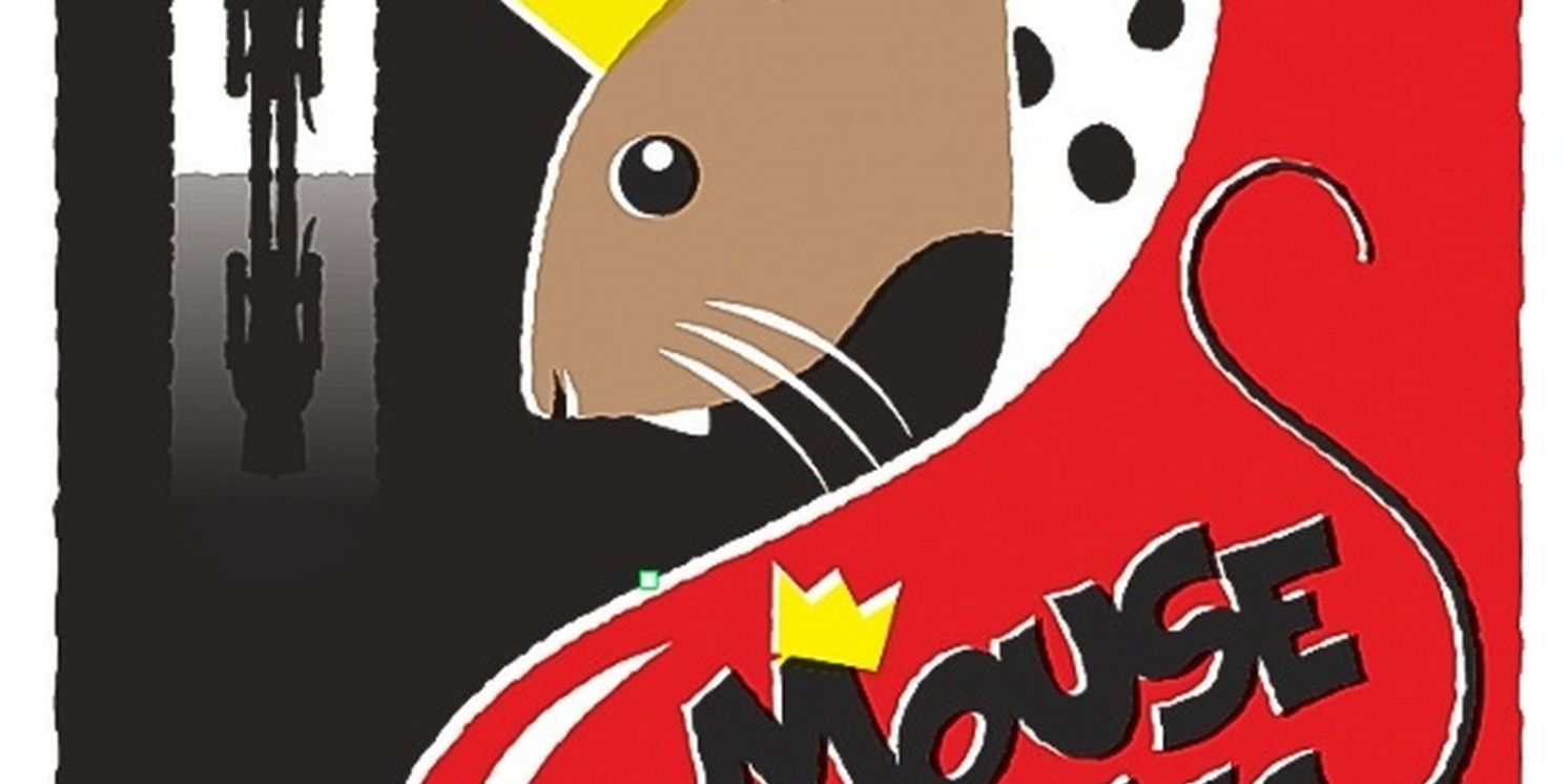 MOUSE KING - The Musical Returns to South Florida  Image