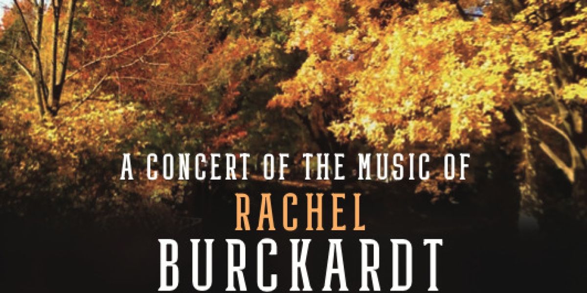Rachel Burckardt's MOUNT AUBURN REQUIEM to Premiere at SUNY Purchase Next Week