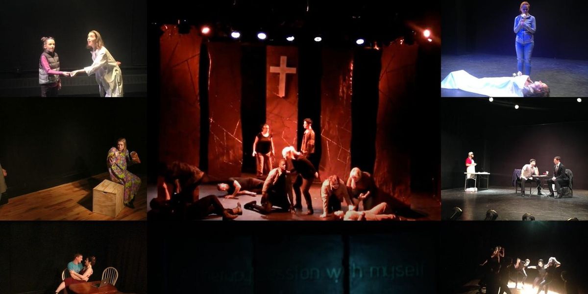 MOUTHFEEL by Emma Howard to Open as Part of Neurodivergent Plays Season