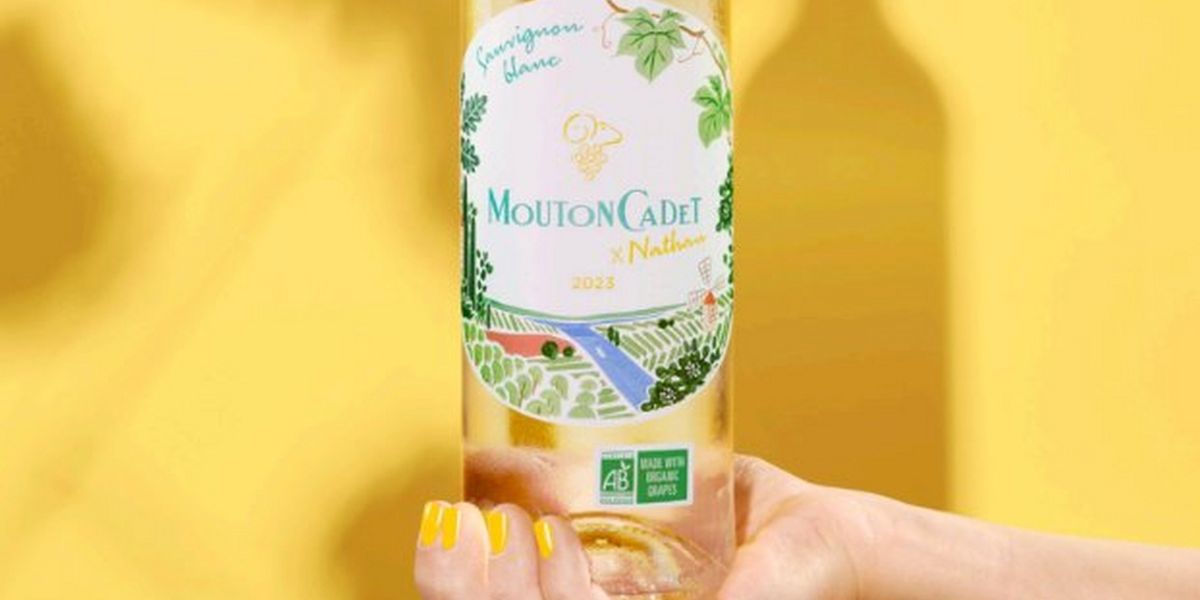 MOUTON CADET-Approachable, Delightful Wines from Bordeaux for a New Generation