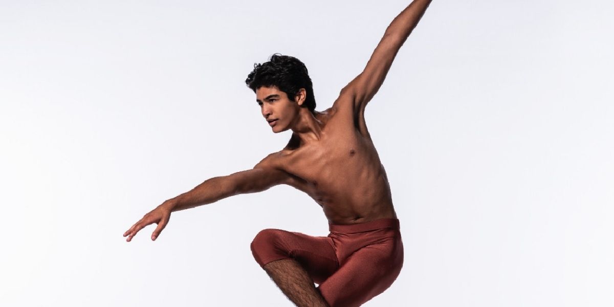 MOVE|NYC| Reveals 3rd Annual Darius Barnes Award of Excellence Recipient: Tenzin Niles