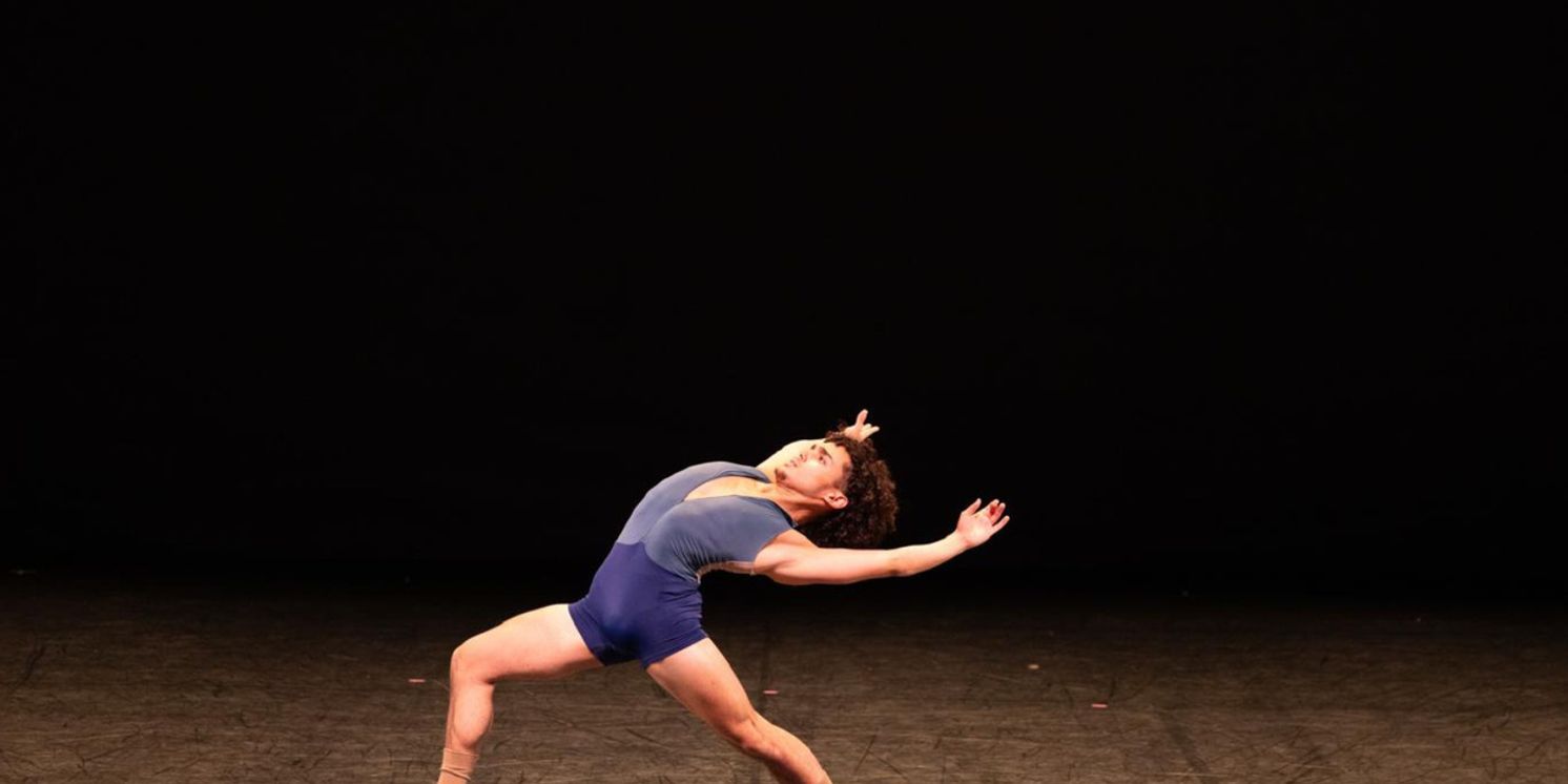 MOVE|NYC| Will Present 4th Annual Darius Barnes Award of Excellence at 2026 Gala  Image