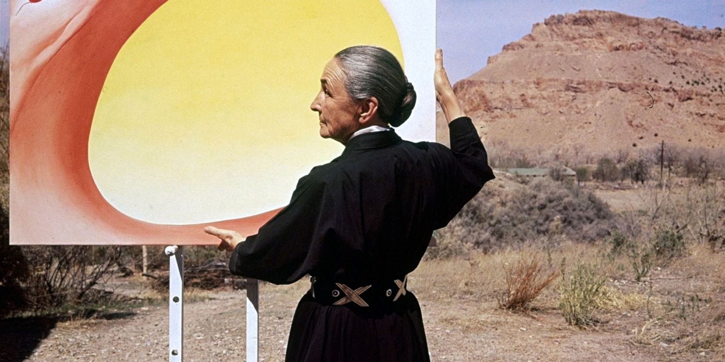 MOVIES FOR AN ART TOUR WEEKEND Announced at The Park Theatre in October  Image