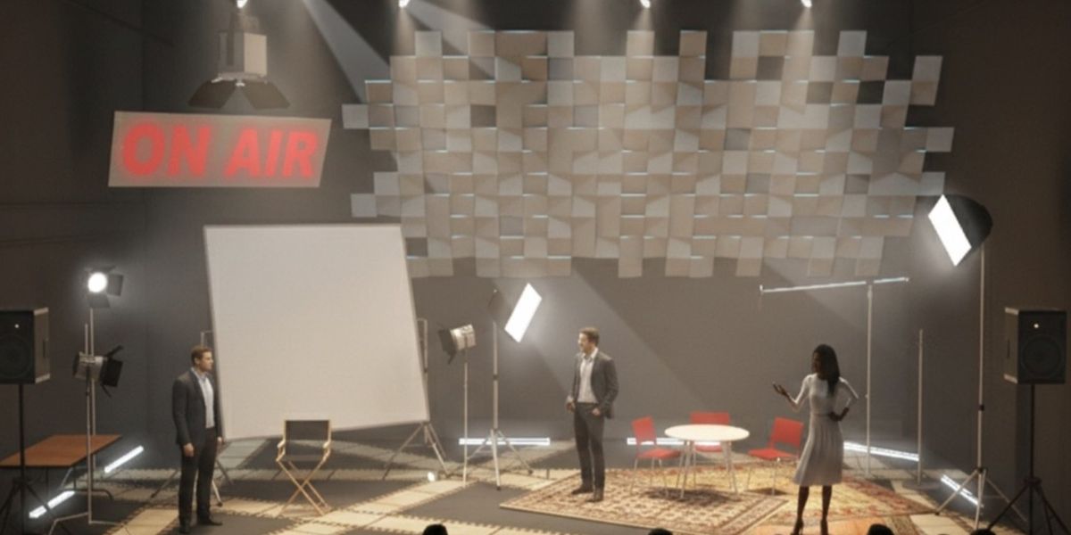 MOVIES TV MAYHEM Enters Final Week At Theatre Row