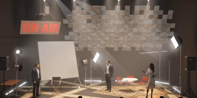 MOVIES TV MAYHEM Enters Final Week At Theatre Row Photos