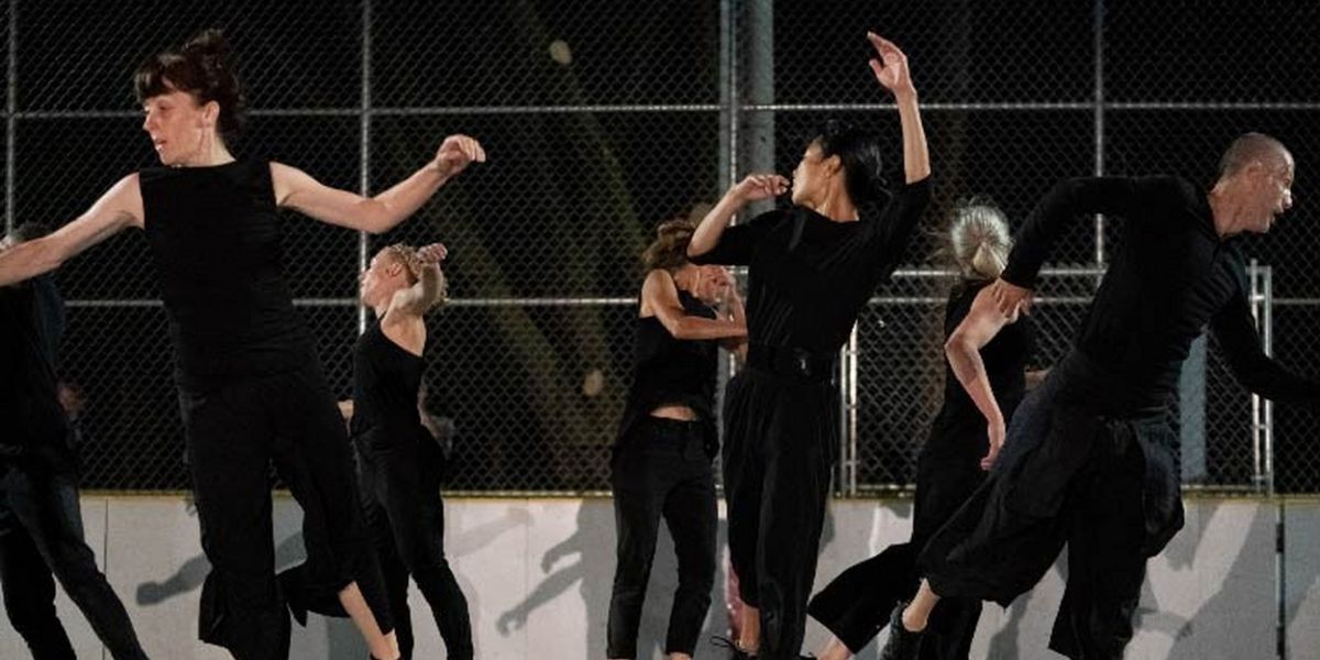 MOVING PARTS Comes to DanceWorks as Part of Dusk Dances 2023