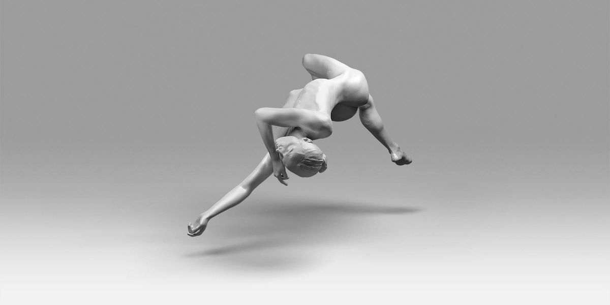 MOVING STILL Installation Opens This Month in Prague
