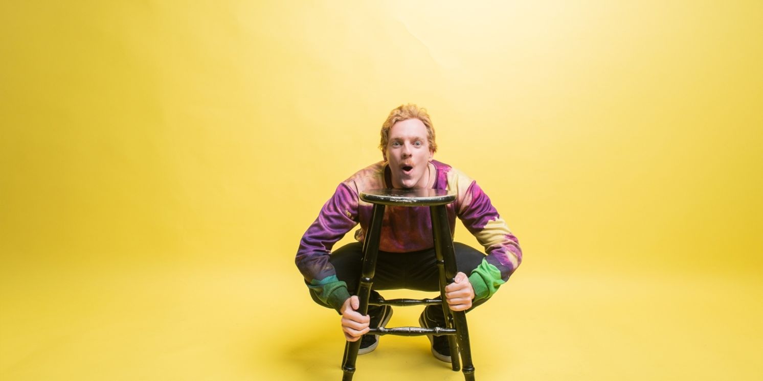 MOZART-182 Comes to Adelaide Fringe  Image