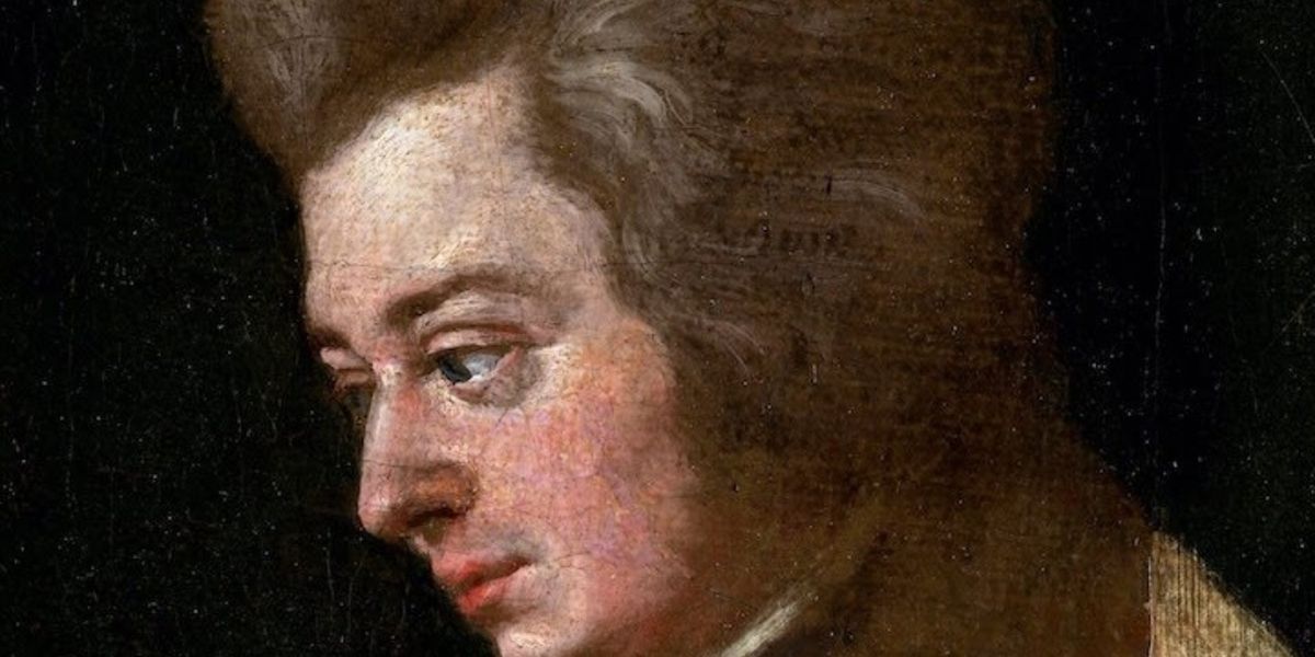 MOZART AND HIS WORLD to Open Bard Music Festival's 36th Season