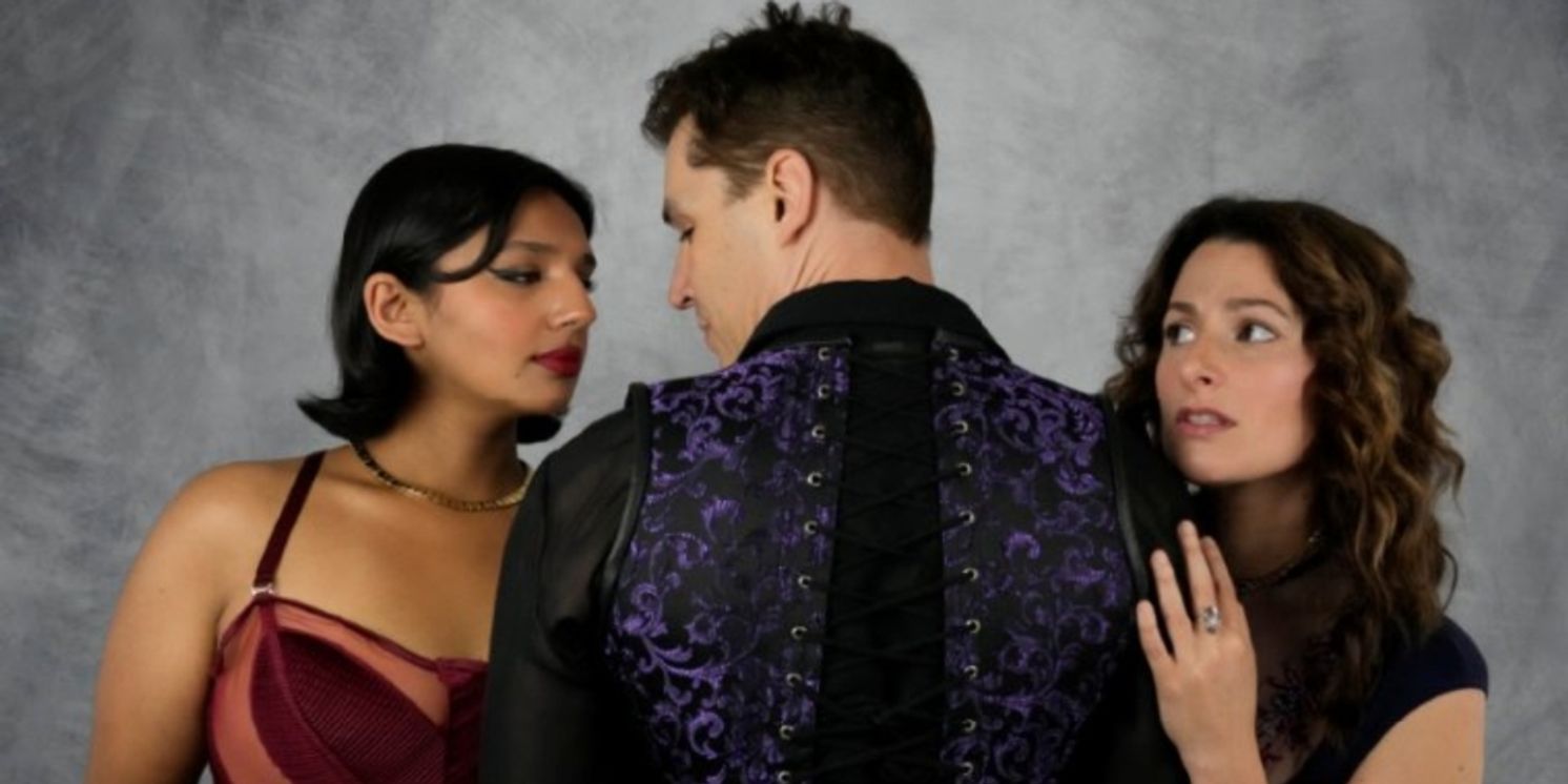 MOZART'S DON GIOVANNI: A ROCK OPERA to Go on Hiatus Due to Rising Summer Temperatures  Image