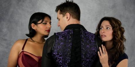 MOZART'S DON GIOVANNI: A ROCK OPERA to Go on Hiatus Due to Rising Summer Temperatures Photo