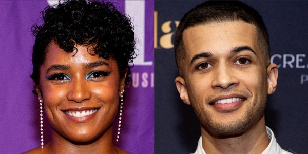 MOZART TO POP CHART to Make NYC Debut With Jordan Fisher and Taylor Iman Jones Photo