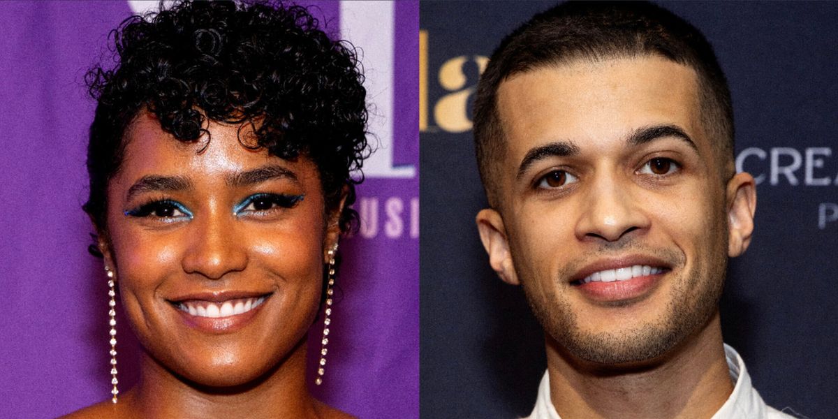MOZART TO POP CHART to Make NYC Debut With Jordan Fisher and Taylor Iman Jones MOZART TO POP CHART to Make NYC Debut With Jordan Fisher and Taylor Iman Jones