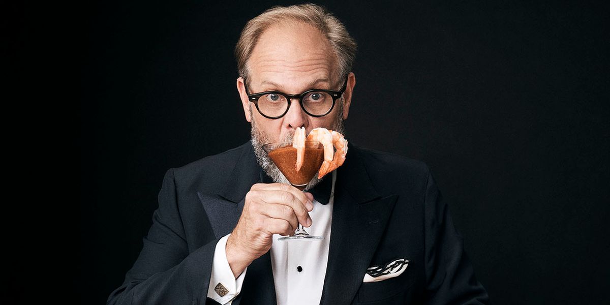 AN EVENING OF ALTON BROWN, MENOPAUSE THE MUSICAL 2, AND UB40: THE UNSTOPPABLE TOUR Go On Sale At MPAC