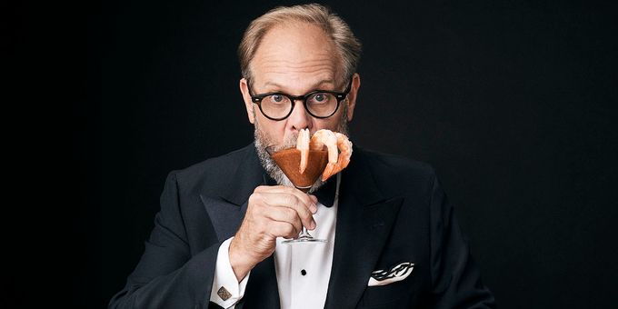 AN EVENING OF ALTON BROWN, MENOPAUSE THE MUSICAL 2, AND UB40: THE UNSTOPPABLE TO Photos