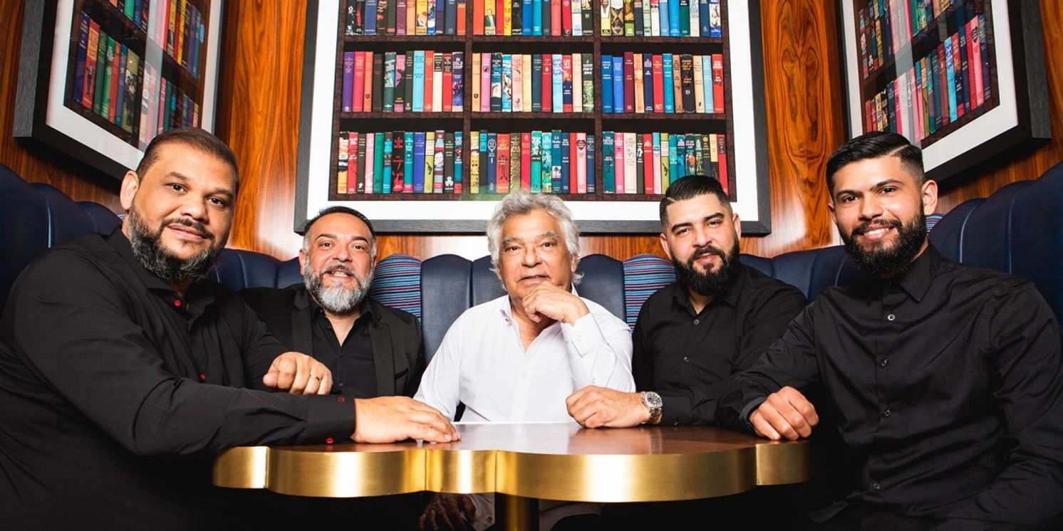 MPAC Celebrates Hispanic Heritage Month  Image