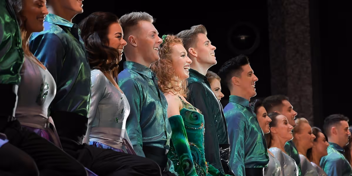 March 2026 At MPAC to Feature RIVERDANCE, Lyle Lovett, The High Kings And More