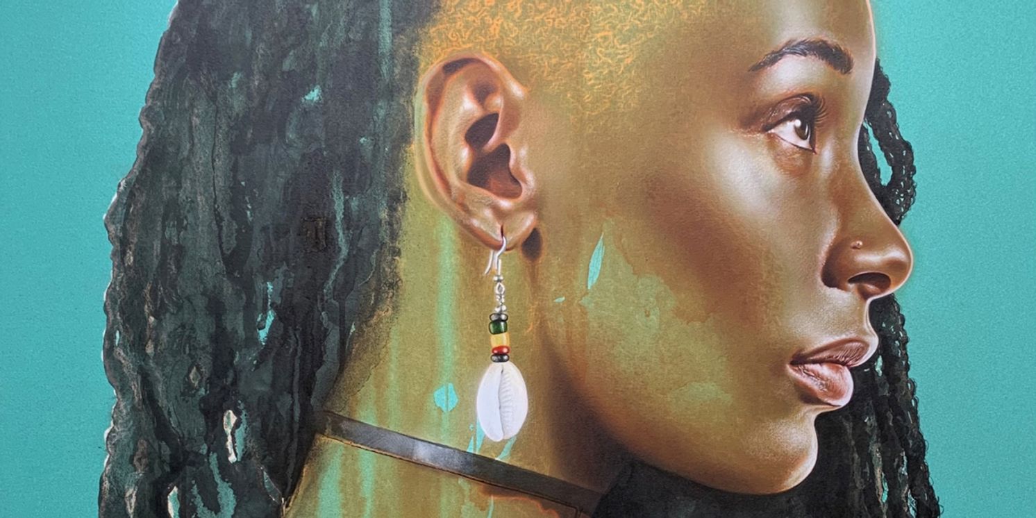 Art In The Atrium Presents Exhibit TRADITIONS AND TRANSITIONS At MPAC Through March 3  Image