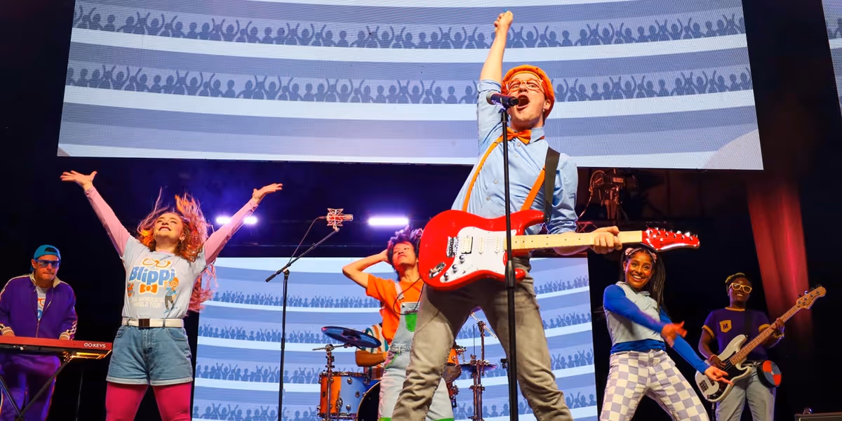 Fall Family Events Announced At Mayo Performing Arts Center