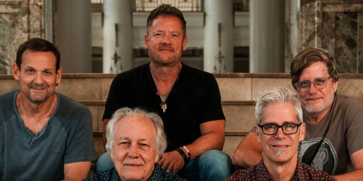 MPAC Unveils 2025 Summer Season Featuring Little River Band, Marcello Hernandez, and Free Outdoor Events