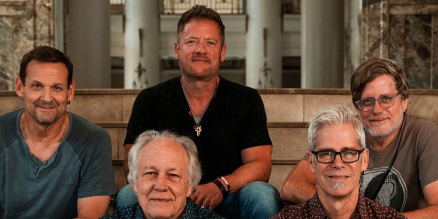 MPAC Unveils 2025 Summer Season Featuring Little River Band, Marcello Hernandez, and Free Outdoor Events  Image