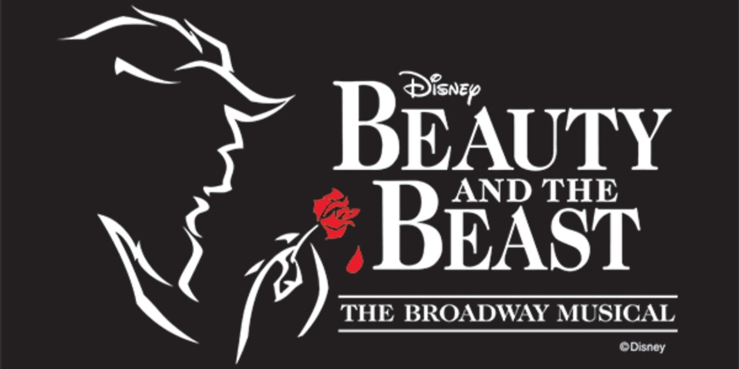 Disney's BEAUTY AND THE BEAST At MPAC Announces Lead Sponsor And Audition Schedule  Image