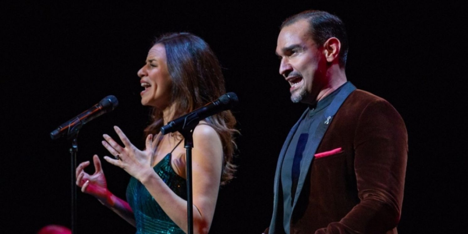 Hitting New Heights, Improvising Pirates and Mickey Mouse Coming Up At MPAC This Summer  Image