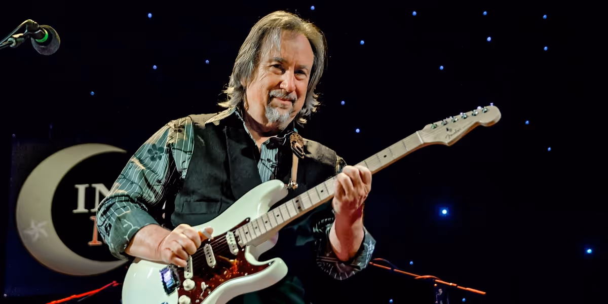 Jim Messina and Pablo Cruise Bring The OASIS UNDER THE SUN TOUR To MPAC, October 18