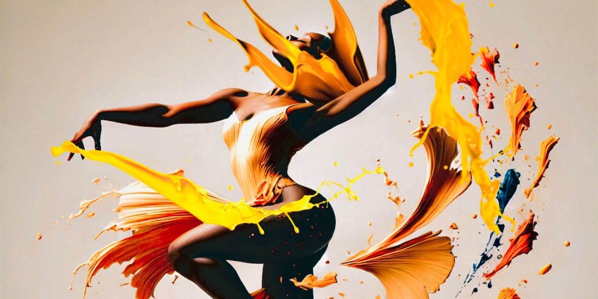 Art In The Atrium To Present Black Joy Exhibit; Additional Black History Month Programming
