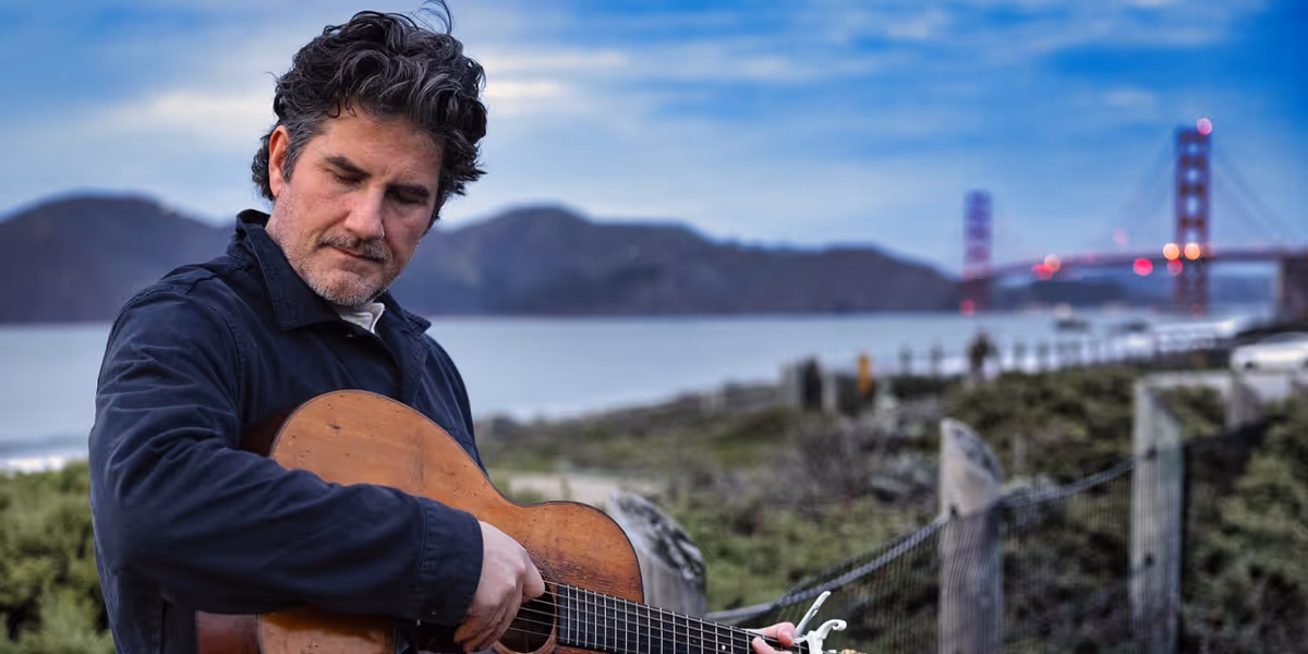 Matt Nathanson & More to Perform at Mayo Performing Arts Center in March