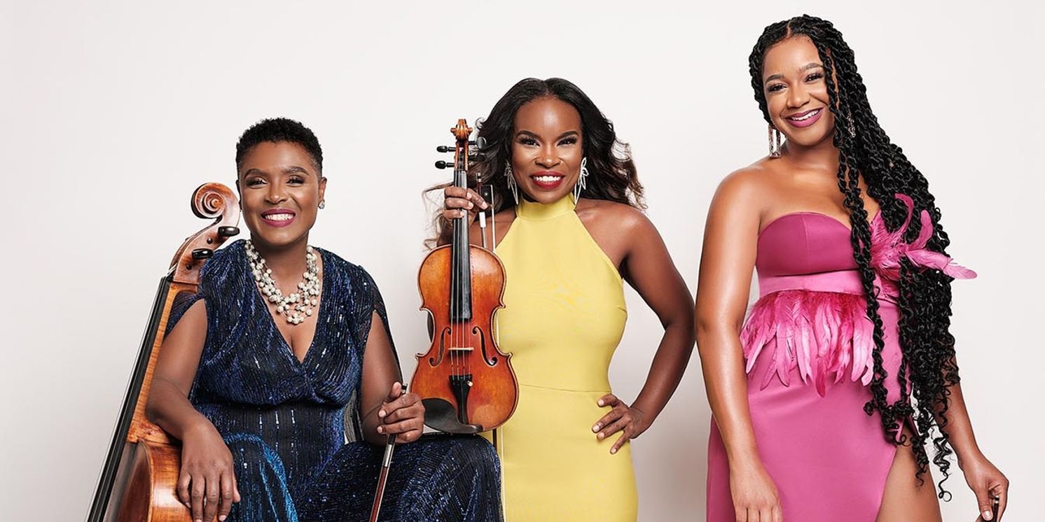MPAC To Present NATIONAL GEOGRAPHIC LIVE! and THE STRING QUEENS This Spring  Image