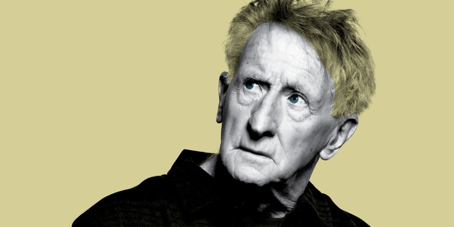 MR. BAILEY'S MINDER Comes to Ensemble Theatre This Month  Image