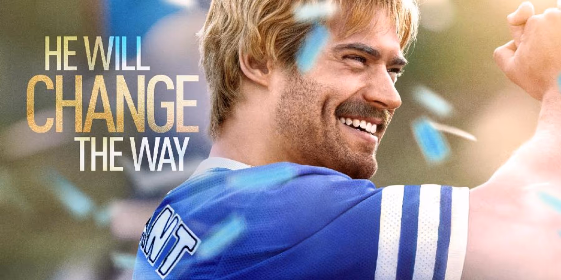 MR. IRRELEVANT Trailer and Poster Released