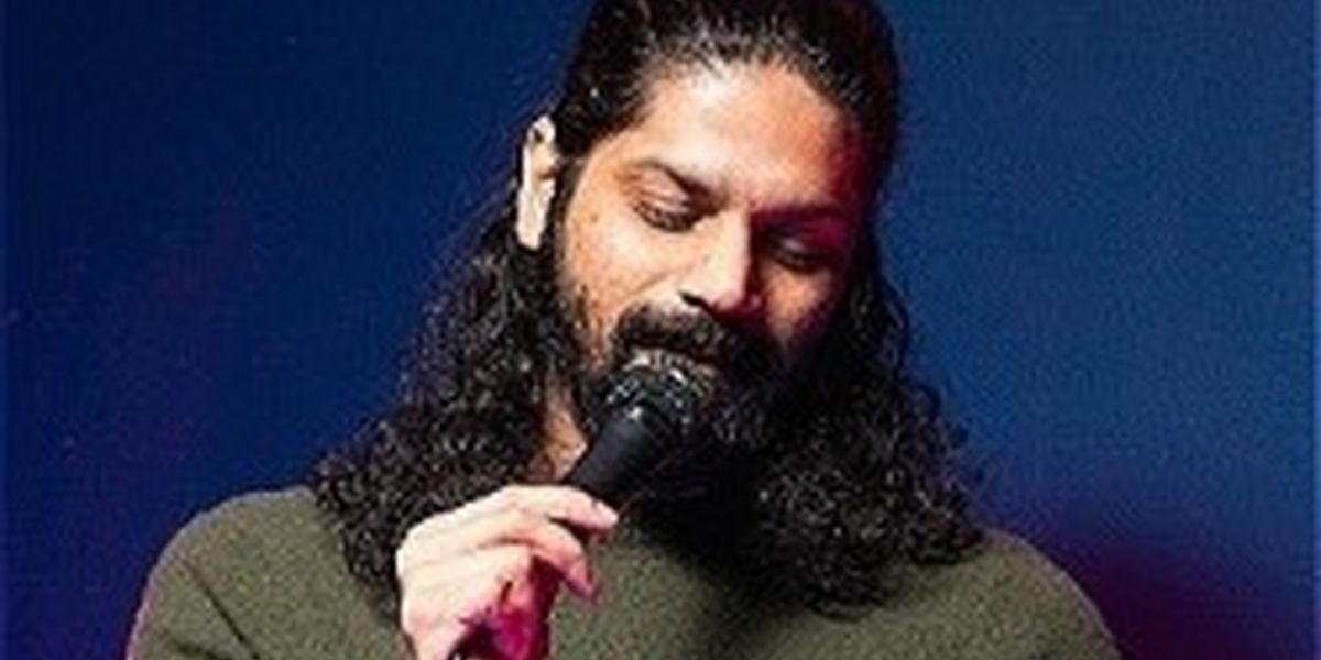 MR. KHAN, WHY DID 9/11 HAPPEN? to Play Edinburgh Fringe