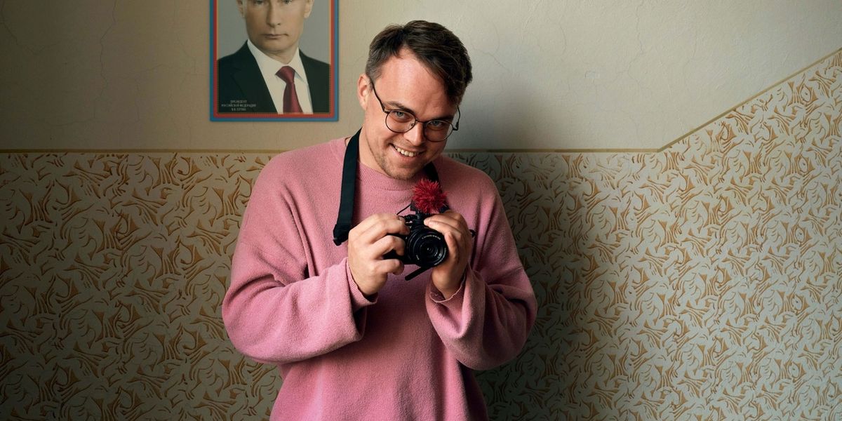MR. NOBODY AGAINST PUTIN Expands Theatrical Run Following Oscar Win