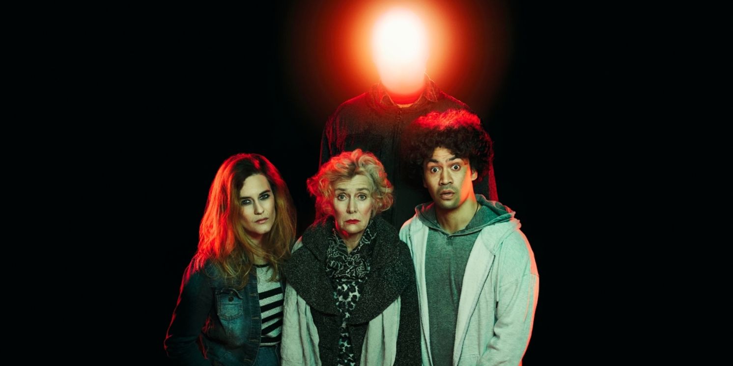 MR RED LIGHT Tours to Wollongong in July  Image