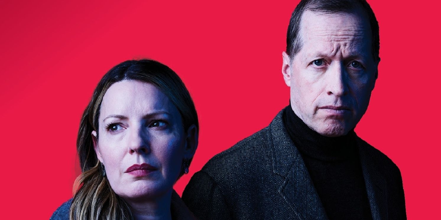 MR. WOLF Chicago Premiere to Launch Steppenwolf Theatre Company 50th Anniversary Season  Image