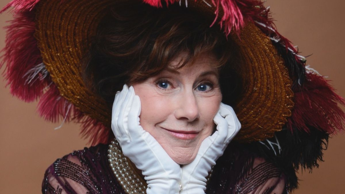 MRS. CHATTLETHWAITE'S CHRISTMAS TEA MUSICALE to Premiere at Bridgetown