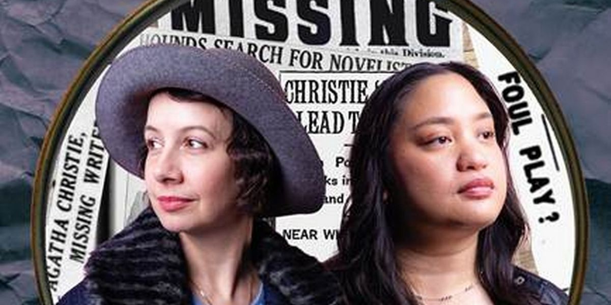 MRS. CHRISTIE to Make Kansas City Premiere at KCAT