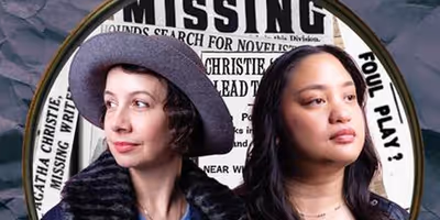 MRS. CHRISTIE to Make Kansas City Premiere at KCAT Photo