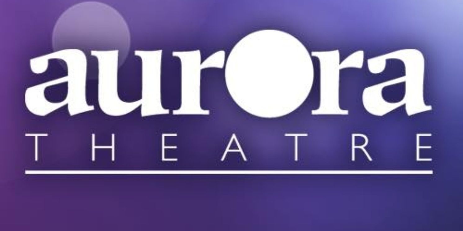 MRS CHRISTMAS World Premiere to Open at The Aurora Theatre  Image