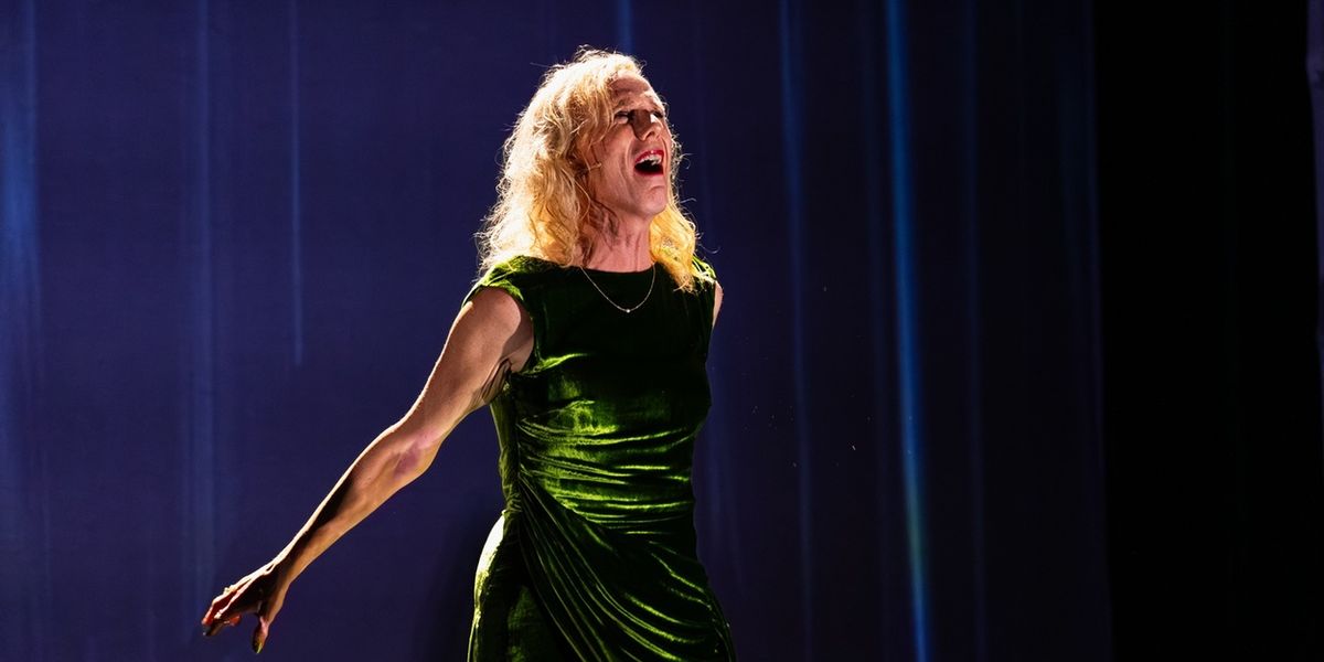 MRS DALLOWAY to Conclude Tour at HOME Manchester This September
