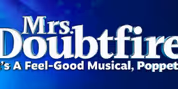 MRS. DOUBTFIRE Musical Reveals Australian Cast for Melbourne and Sydney Runs Photo