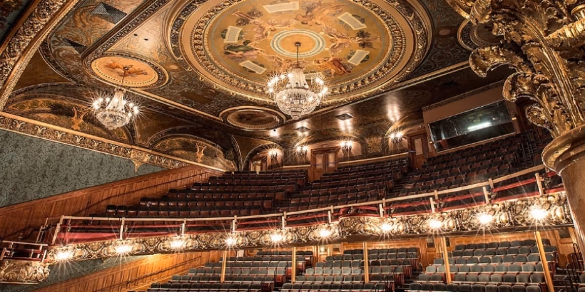 MRS. DOUBTFIRE and More Set for Emerson Colonial Theatre Fall 2025 Line-Up