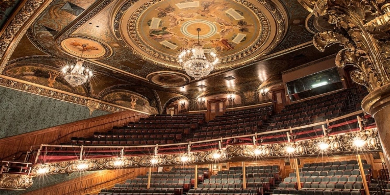 MRS. DOUBTFIRE and More Set for Emerson Colonial Theatre Fall 2025 Line-Up  Image